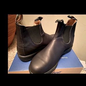 Classic 558 Blundstones
